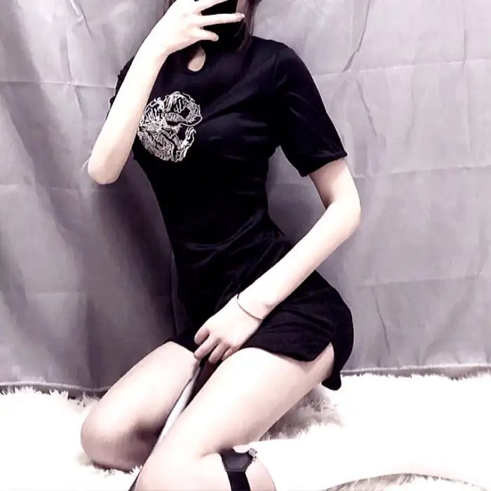 快速一闪